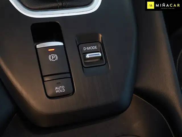 Nissan Qashqai view 17