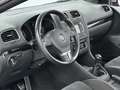 Volkswagen Golf VI Cabrio.Navi.Sitzheizung.Klimaautomatik Silver - thumbnail 13