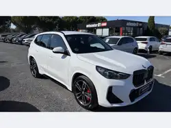 BMW X1 xDrive 20d 163ch DKG M Sport PRO +PK PREMIUM