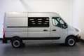 Opel Movano 2.3 Turbo L2H2 136PK EURO 6 - AC/climate - Cruise Zilver - thumbnail 15