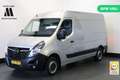 Opel Movano 2.3 Turbo L2H2 136PK EURO 6 - AC/climate - Cruise Zilver - thumbnail 1