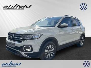 Move 1.0 TSI PDC SHZ AppConnect LM Klima
