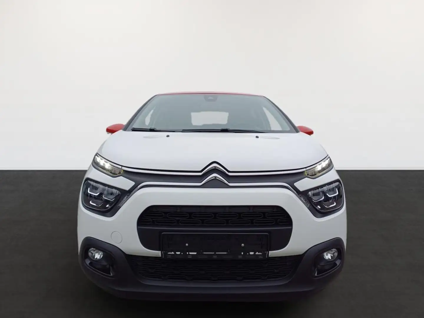 Citroen C3 PureTech 82 Shine Pack Blanc - 2