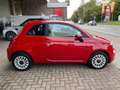 Fiat 500 500  MHEV Dolcevita***15715Km***Gsm0475323828*** Rouge - thumbnail 5
