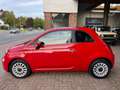 Fiat 500 500  MHEV Dolcevita***15715Km***Gsm0475323828*** Rouge - thumbnail 1