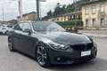BMW 418 418d Gran Coupé Sport Argento - thumbnail 3