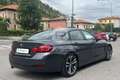 BMW 418 418d Gran Coupé Sport Argento - thumbnail 5