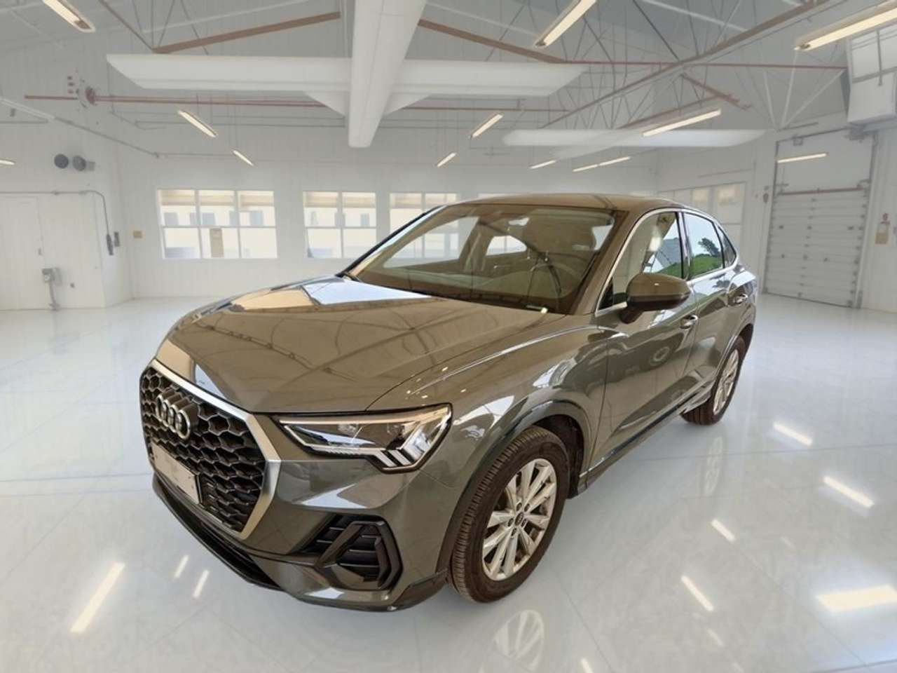 Audi Q3 SPORTBACK 35 TDI S TRONIC BUSINESS PLUS SUV