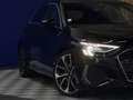 Audi A3 Sportback 2.0 35 TDI 150 CH S-Tronic7 S-line - ORIGINE FRANCE SUIVI AUDI Schwarz - thumbnail 20