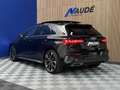 Audi A3 Sportback 2.0 35 TDI 150 CH S-Tronic7 S-line - ORIGINE FRANCE SUIVI AUDI Noir - thumbnail 4
