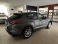 Alfa Romeo Stelvio 2.0 Turbo 200cv AT8 Q4 Executive Adap. Cruise Xeno Gris - thumbnail 7