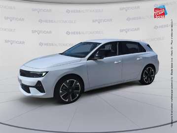 Electric 156ch