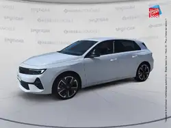 Opel Electric 156ch