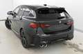 BMW 135 M xDrive Limousine Schwarz - thumbnail 3