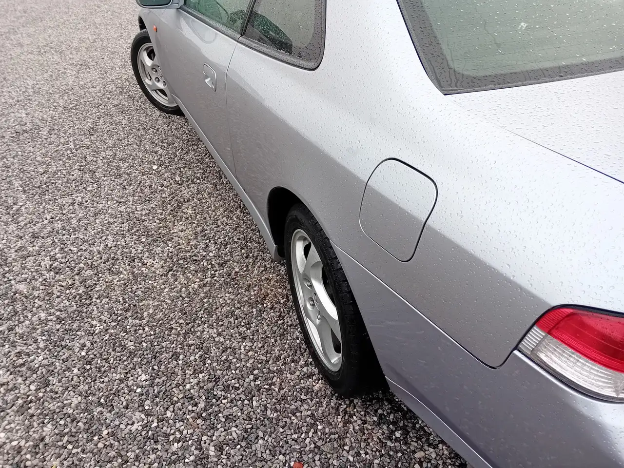 Honda Prelude 2.2i VTi, foto 3