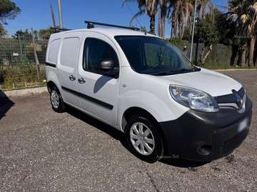 express 1.5 dci 90cv E5