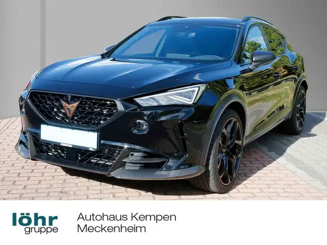 CUPRA Formentor VZ5 2.5 TSI 4Drive Pano Navi+VC ACC RFK+PDC Matrix-...