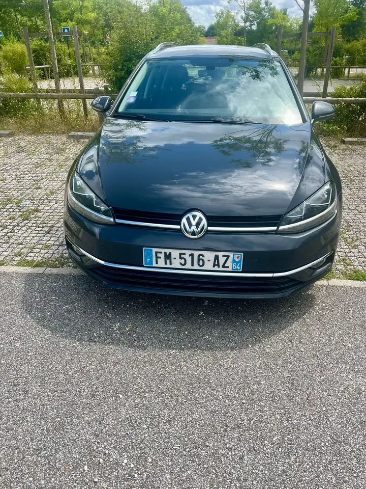 Volkswagen Golf 1.0 TSI 115 BlueMotion Confortline Busin