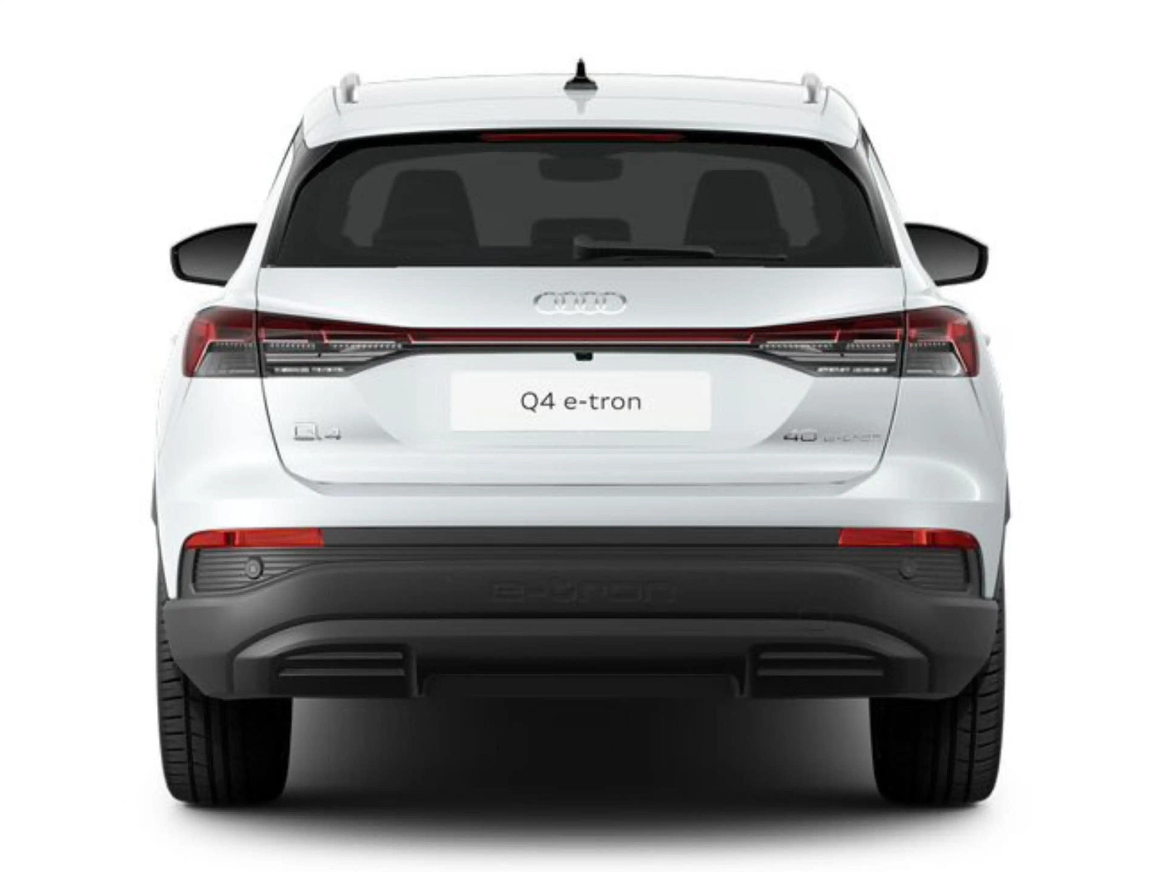 Audi Q4 e-tron 40 ACC*RFK*AHK *WÄRMEPUMPE *MATRIX-LED — photo 6