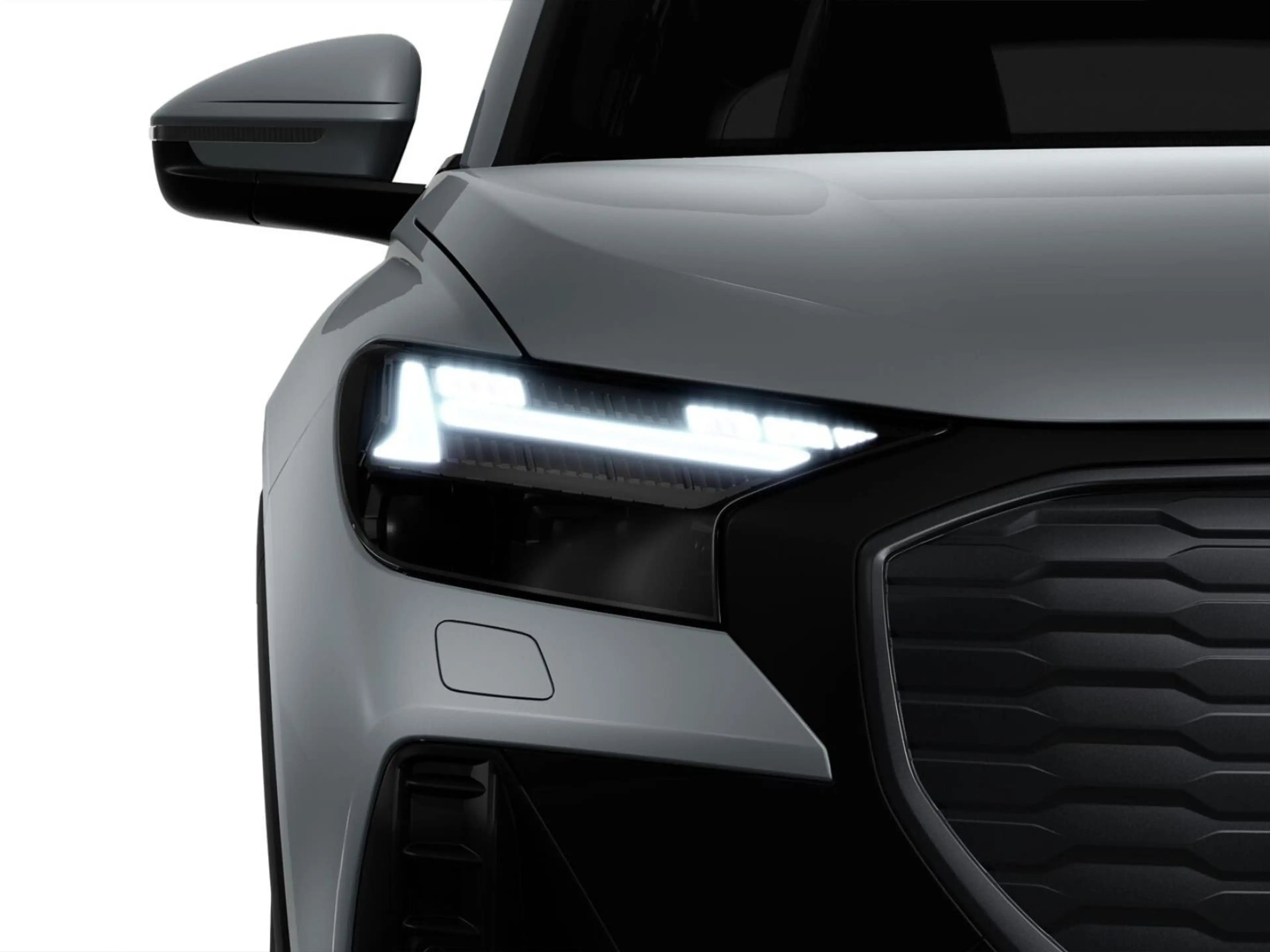 Audi Q4 e-tron 40 ACC*RFK*AHK *WÄRMEPUMPE *MATRIX-LED — photo 8