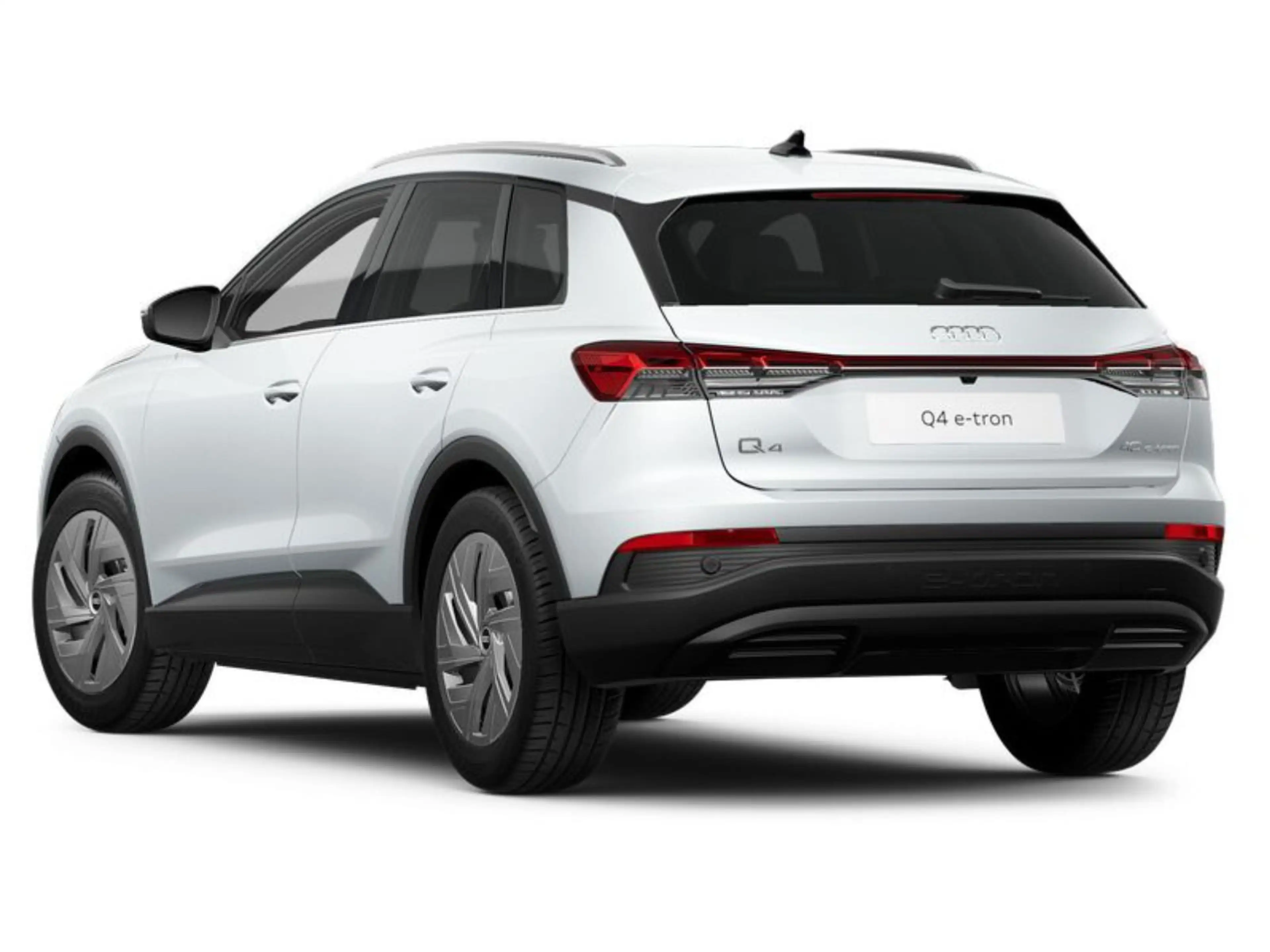 Audi Q4 e-tron 40 ACC*RFK*AHK *WÄRMEPUMPE *MATRIX-LED — photo 5