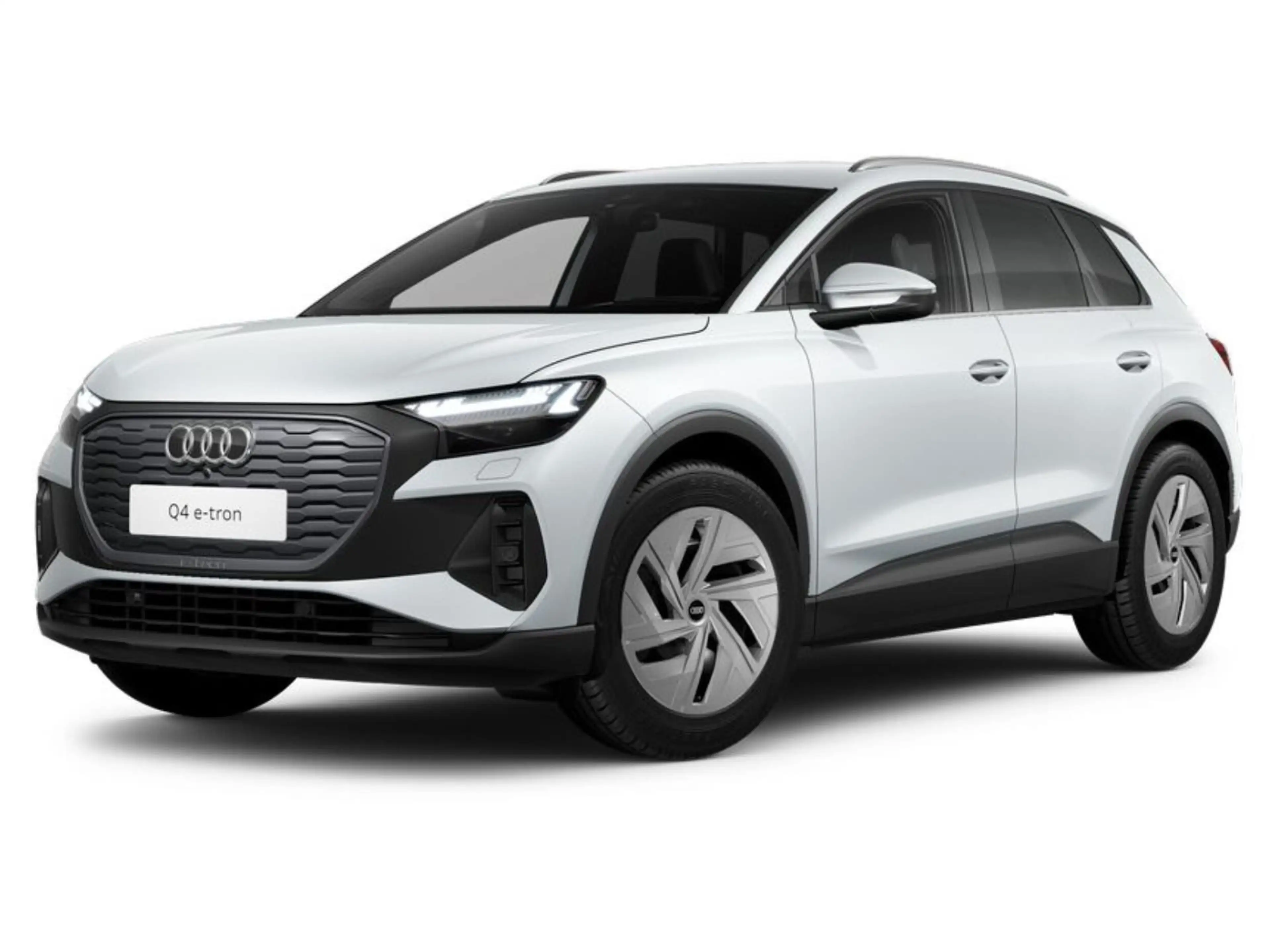 Audi Q4 e-tron 40 ACC*RFK*AHK *WÄRMEPUMPE *MATRIX-LED — photo 3
