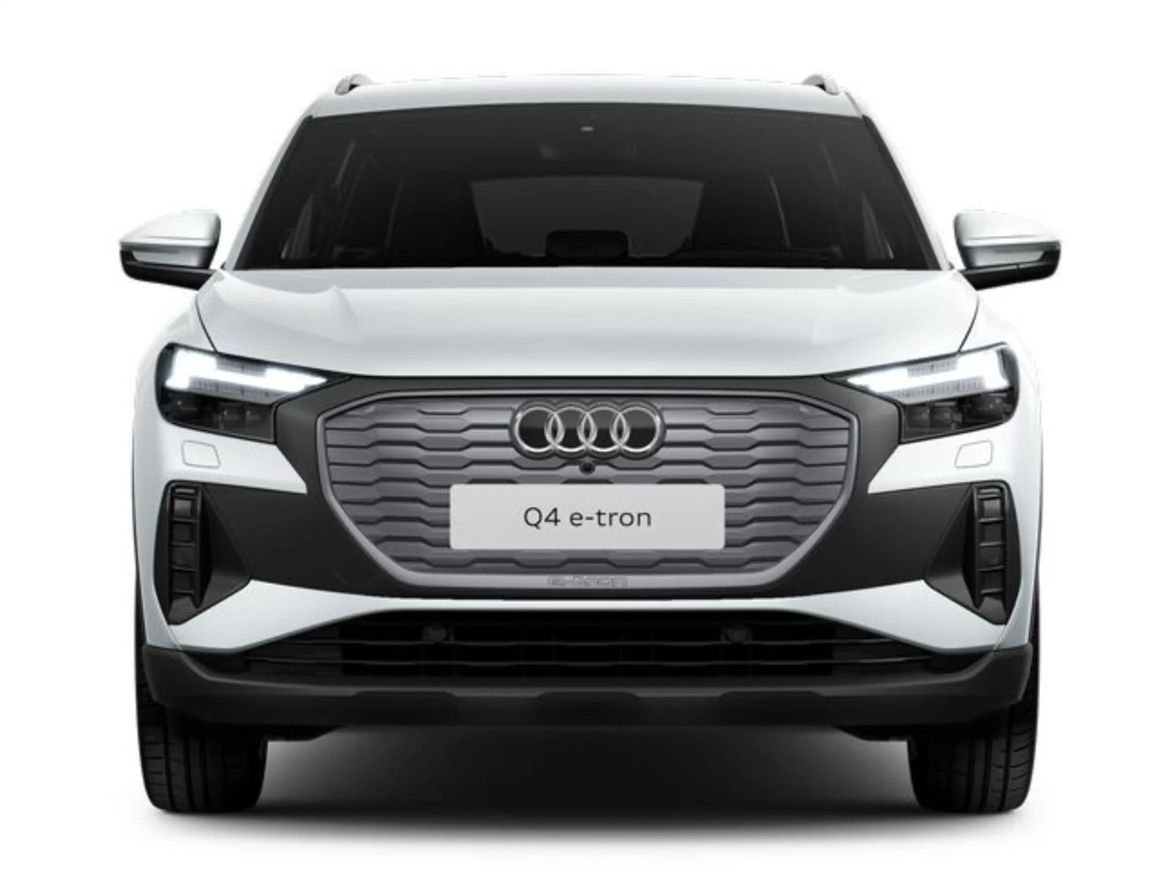 Audi Q4 e-tron 40 ACC*RFK*AHK *WÄRMEPUMPE *MATRIX-LED — photo 7