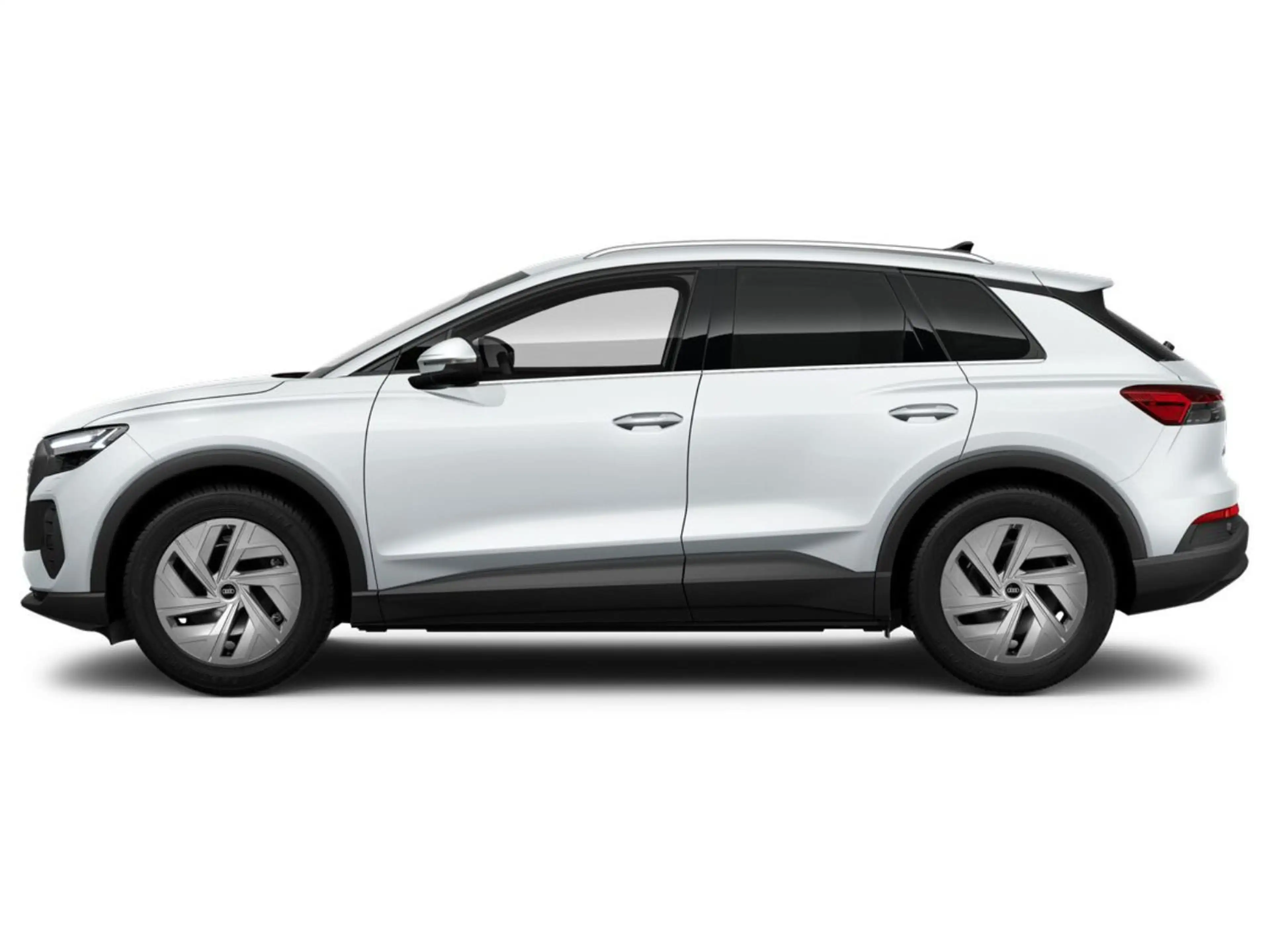 Audi Q4 e-tron 40 ACC*RFK*AHK *WÄRMEPUMPE *MATRIX-LED — photo 4