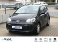 Volkswagen up! up! 1.0 Klima/BC/eFH. Noir - thumbnail 1