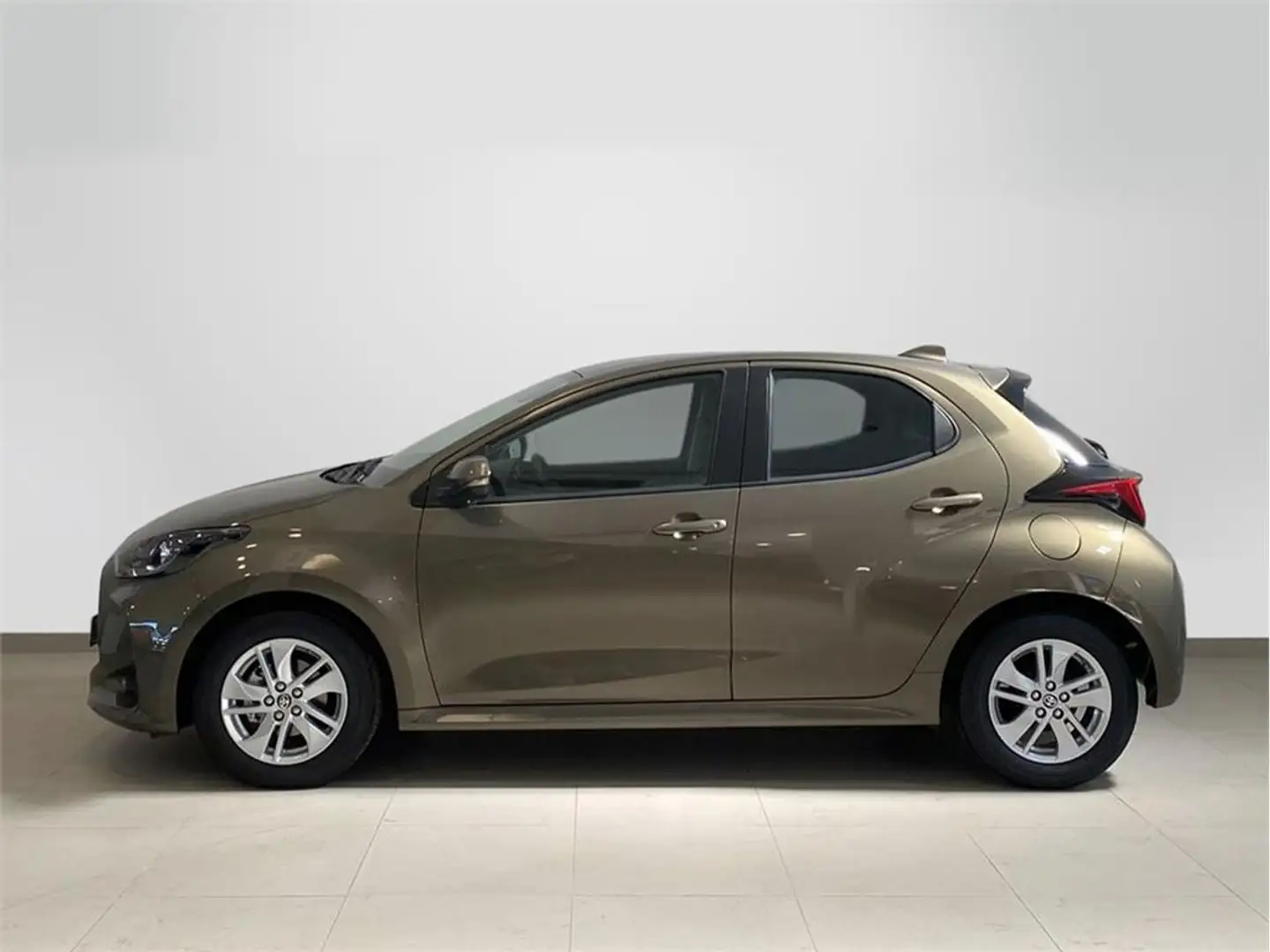 Toyota Yaris 125 S-Edition - 2