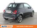 Fiat 500 1.0 Mild-Hybrid Star*PDC*KLIMA*PANO*TEMPO* Schwarz - thumbnail 6