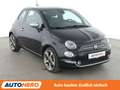 Fiat 500 1.0 Mild-Hybrid Star*PDC*KLIMA*PANO*TEMPO* Schwarz - thumbnail 8