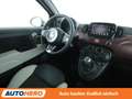 Fiat 500 1.0 Mild-Hybrid Star*PDC*KLIMA*PANO*TEMPO* Schwarz - thumbnail 12