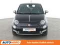 Fiat 500 1.0 Mild-Hybrid Star*PDC*KLIMA*PANO*TEMPO* Schwarz - thumbnail 9
