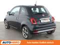 Fiat 500 1.0 Mild-Hybrid Star*PDC*KLIMA*PANO*TEMPO* Schwarz - thumbnail 4