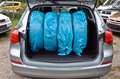 Opel Astra J Sports TourerSelection/1.Hand/ TÜV 11/26 Argent - thumbnail 7