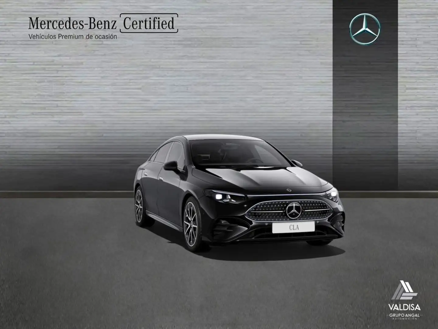 Mercedes-Benz CLA 180 con tecnología híbrida - 2