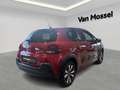 Citroen C3 1.2 PureTech 83 S&S MAN MAX Rouge - thumbnail 4