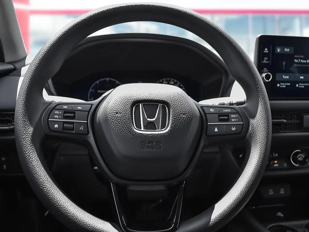 Honda HR-V 2027 — фото 13