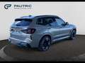 BMW iX3 M Sport 286ch Impressive Argent - thumbnail 5
