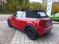 MINI One Cabrio "Chili" , LED, T.-Leder, Klimaaut. Rojo - thumbnail 20