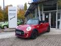 MINI One Cabrio "Chili" , LED, T.-Leder, Klimaaut. Rojo - thumbnail 5