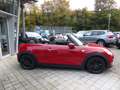 MINI One Cabrio "Chili" , LED, T.-Leder, Klimaaut. Rojo - thumbnail 2