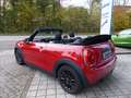MINI One Cabrio "Chili" , LED, T.-Leder, Klimaaut. Rojo - thumbnail 7