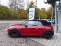 MINI One Cabrio "Chili" , LED, T.-Leder, Klimaaut. Rojo - thumbnail 19