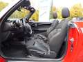 MINI One Cabrio "Chili" , LED, T.-Leder, Klimaaut. Rojo - thumbnail 12