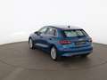 Audi A3 SB 30 TDI advanced Aut LED NAVI SITZHZG TEMP Blau - thumbnail 7
