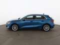 Audi A3 SB 30 TDI advanced Aut LED NAVI SITZHZG TEMP Blau - thumbnail 6