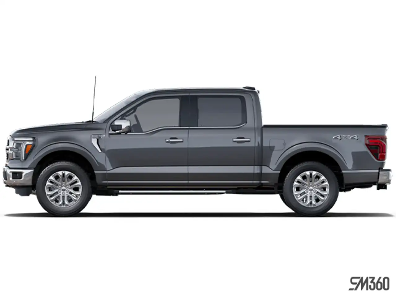 2026 Ford F 150
