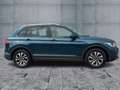 Volkswagen Tiguan 1.5 TSI ACTIVE LED+APP+ACC+SHZ+2xPDC+AHK Blau - thumbnail 7